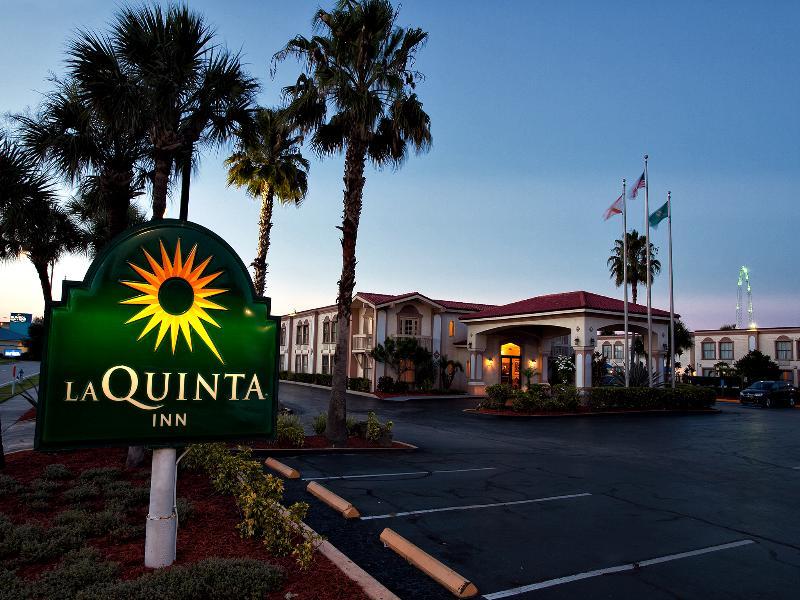 La Quinta Inn By Wyndham Orlando International Drive North Esterno foto